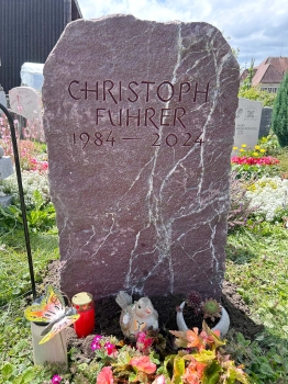 ----grabstein